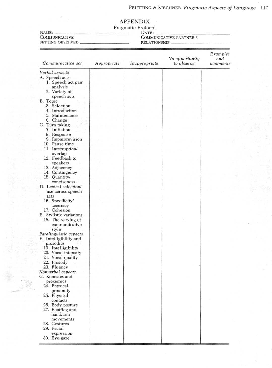 appendix-a